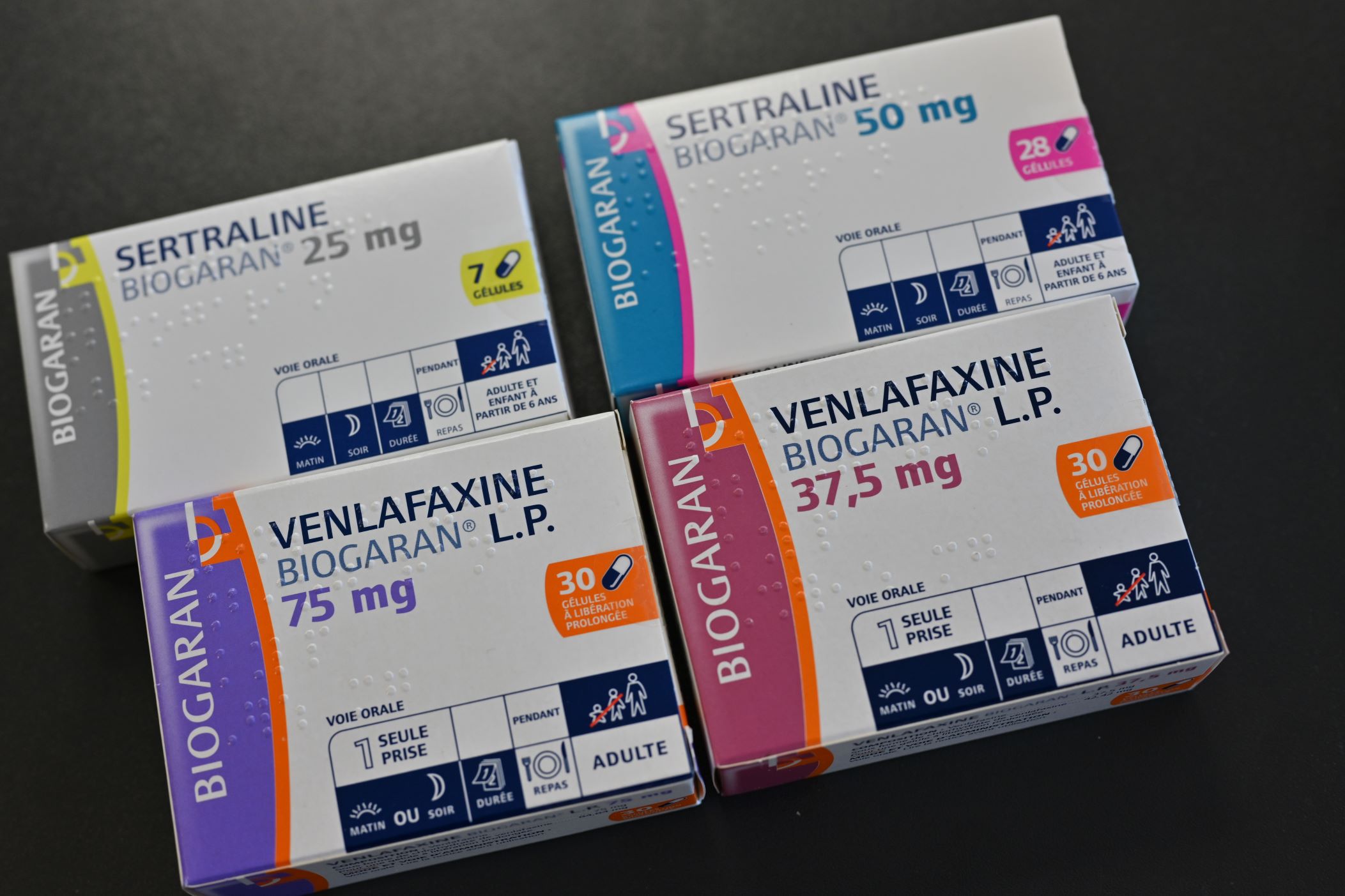 Pénurie de psychotropes en France : le reflet des problématiques industrielles du pays