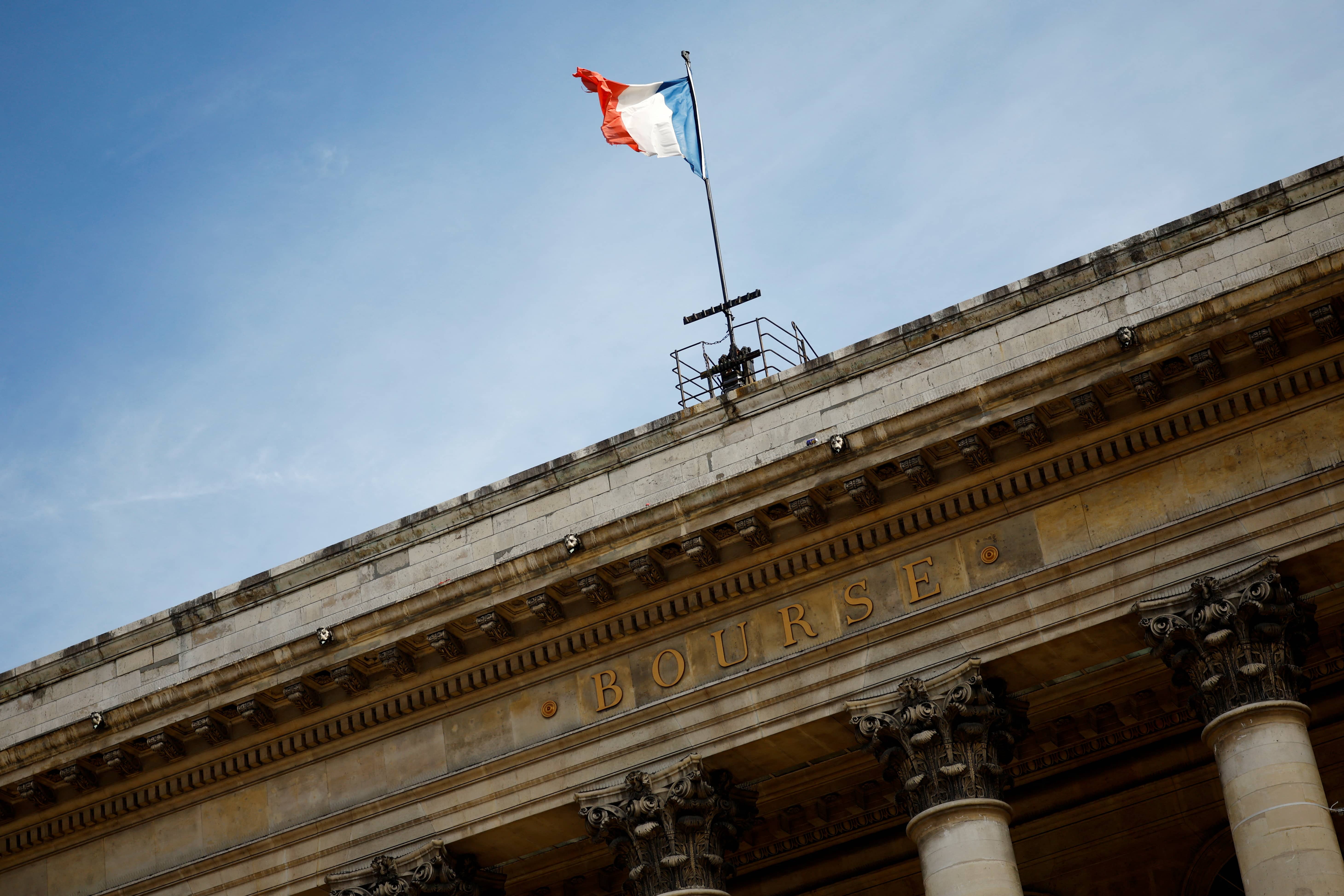 Dans une France déprimée, la croissance résiste en trompe-l'Sil