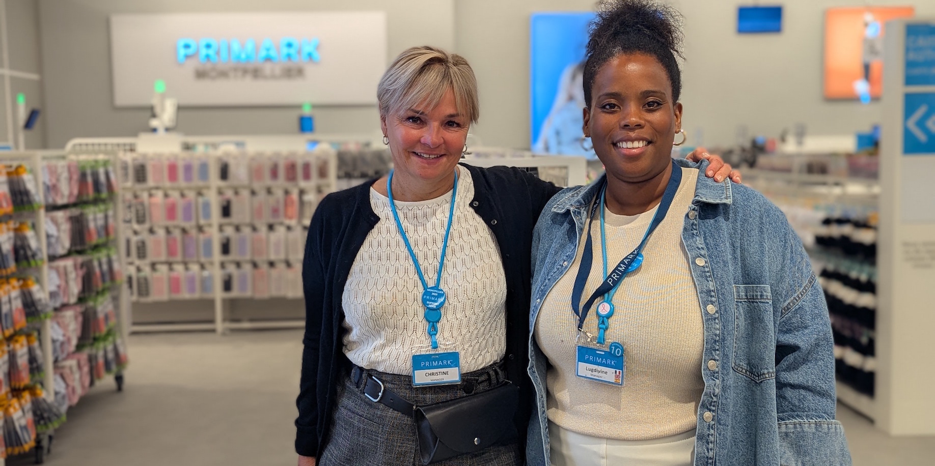Les recettes de l'enseigne irlandaise Primark pour asseoir sa stratégie des bas prix