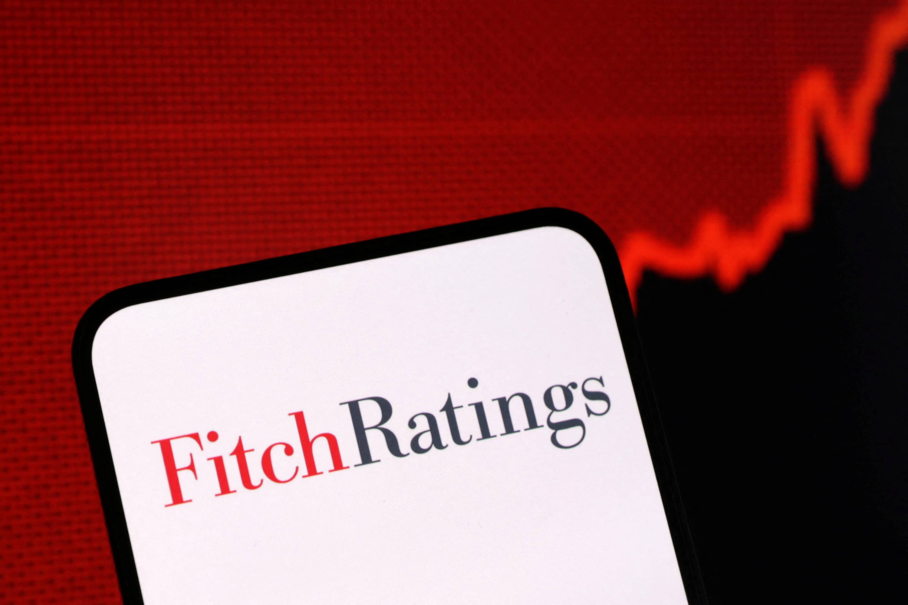 Fitch : les principales réactions à la dégradation de la France