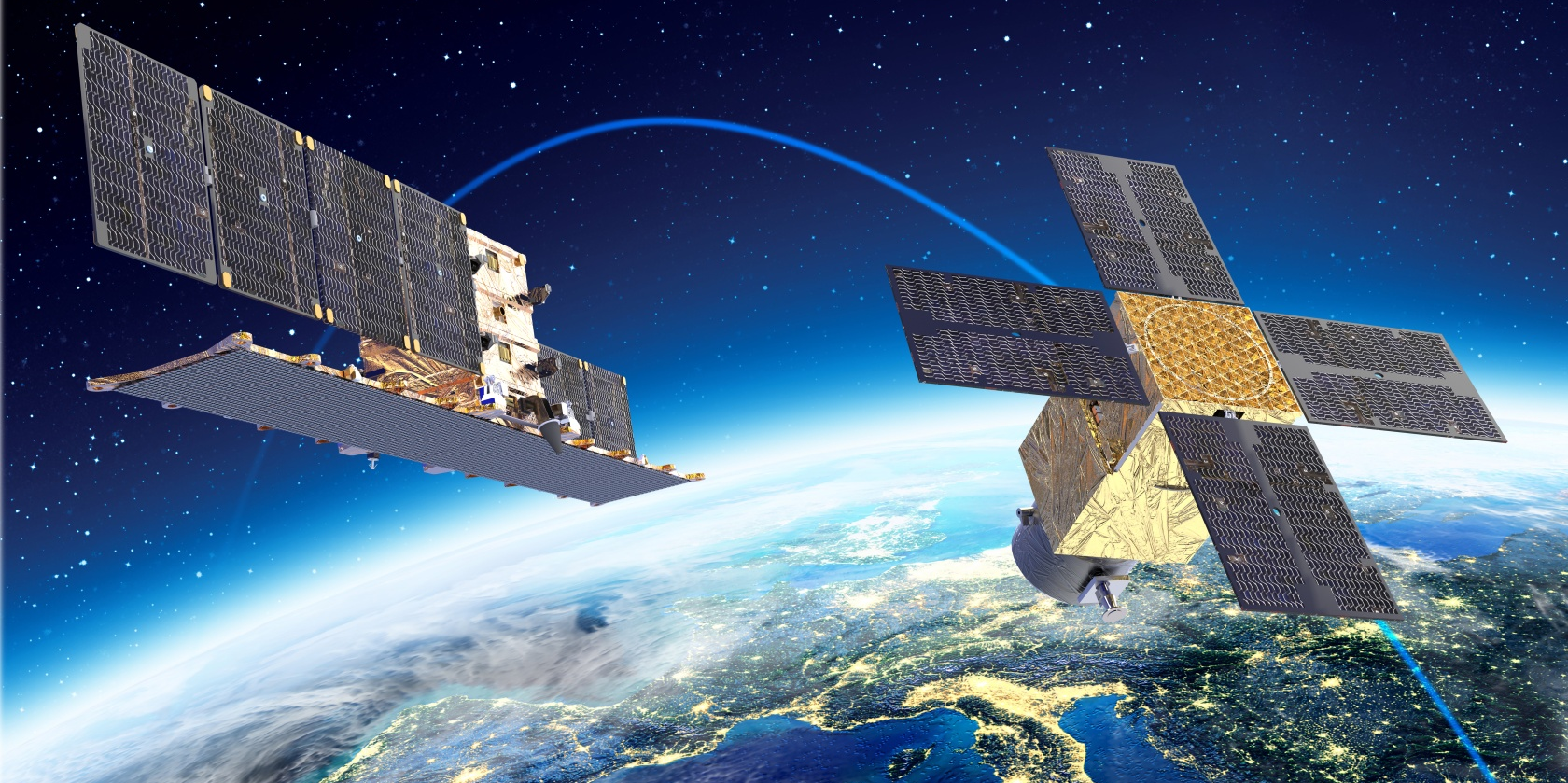 Spatial : quand l'IA permet de prédire les anomalies sur les satellites