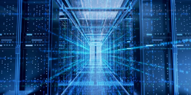 Data4 investit 2 milliards d'euros dans un campus de data centers à Hanau, près de Francfort