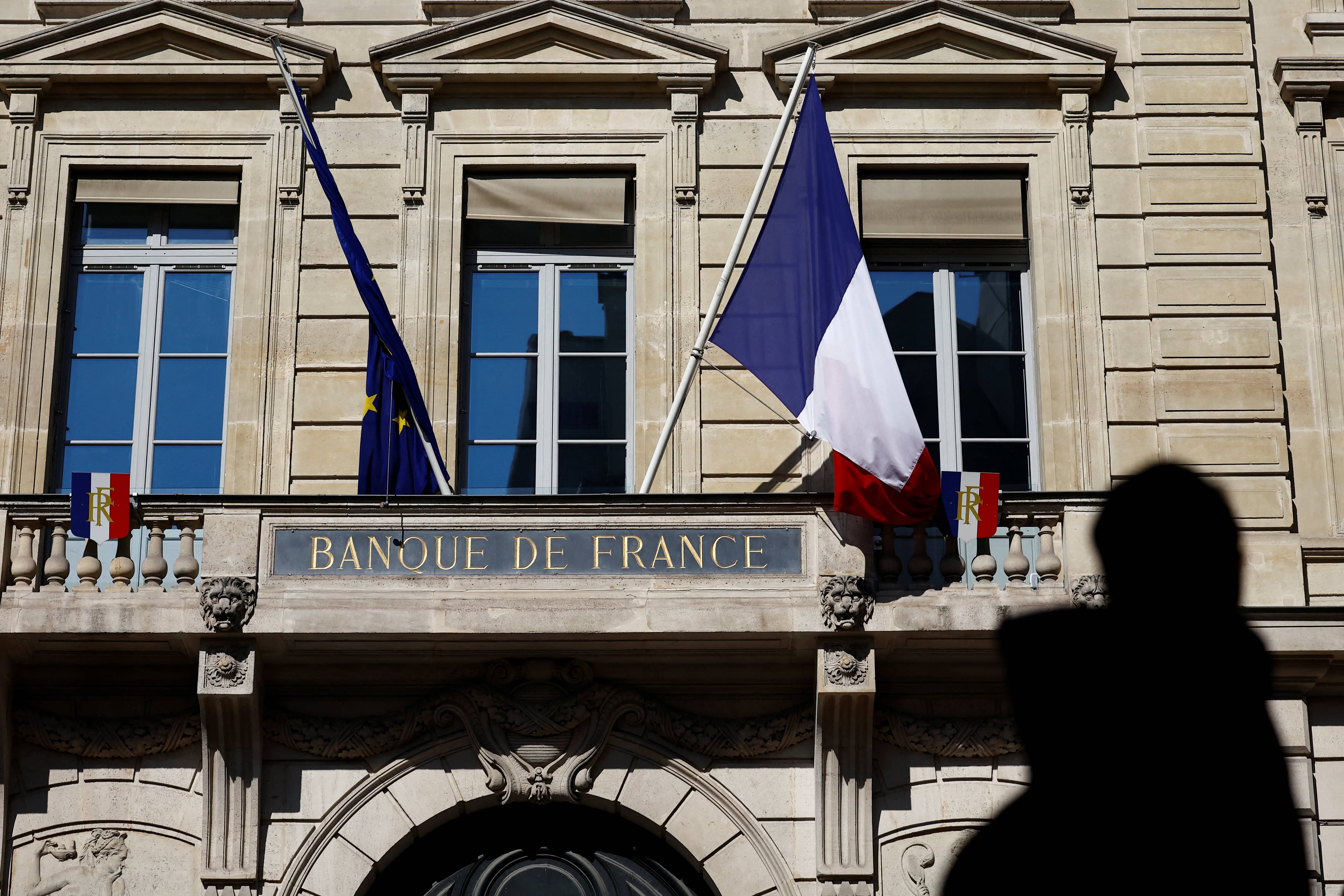 Croissance : l'incertitude sur la politique budgétaire devrait peser en 2026 et 2027