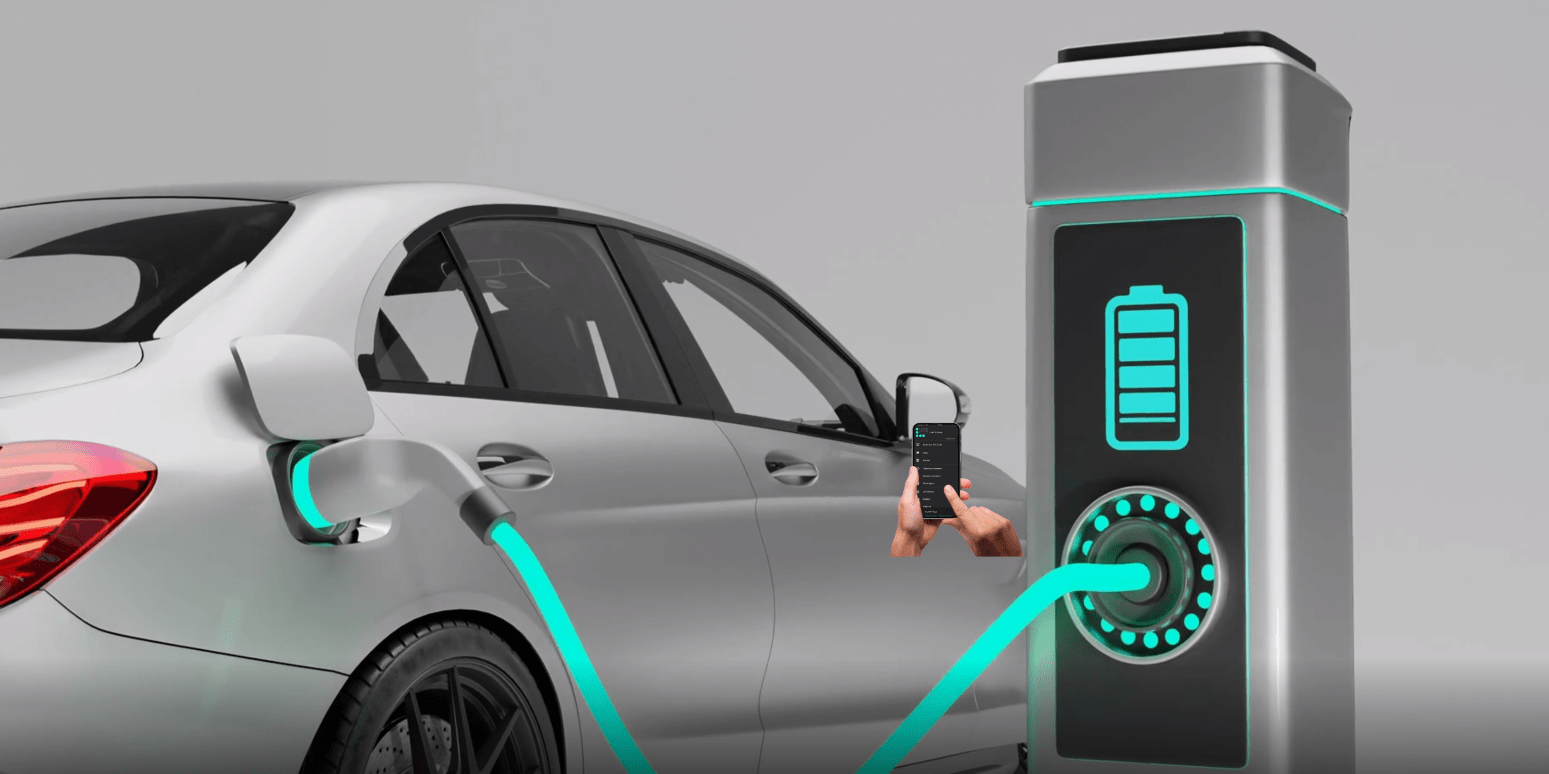 Load Stations veut investir dans son propre réseau de bornes électriques