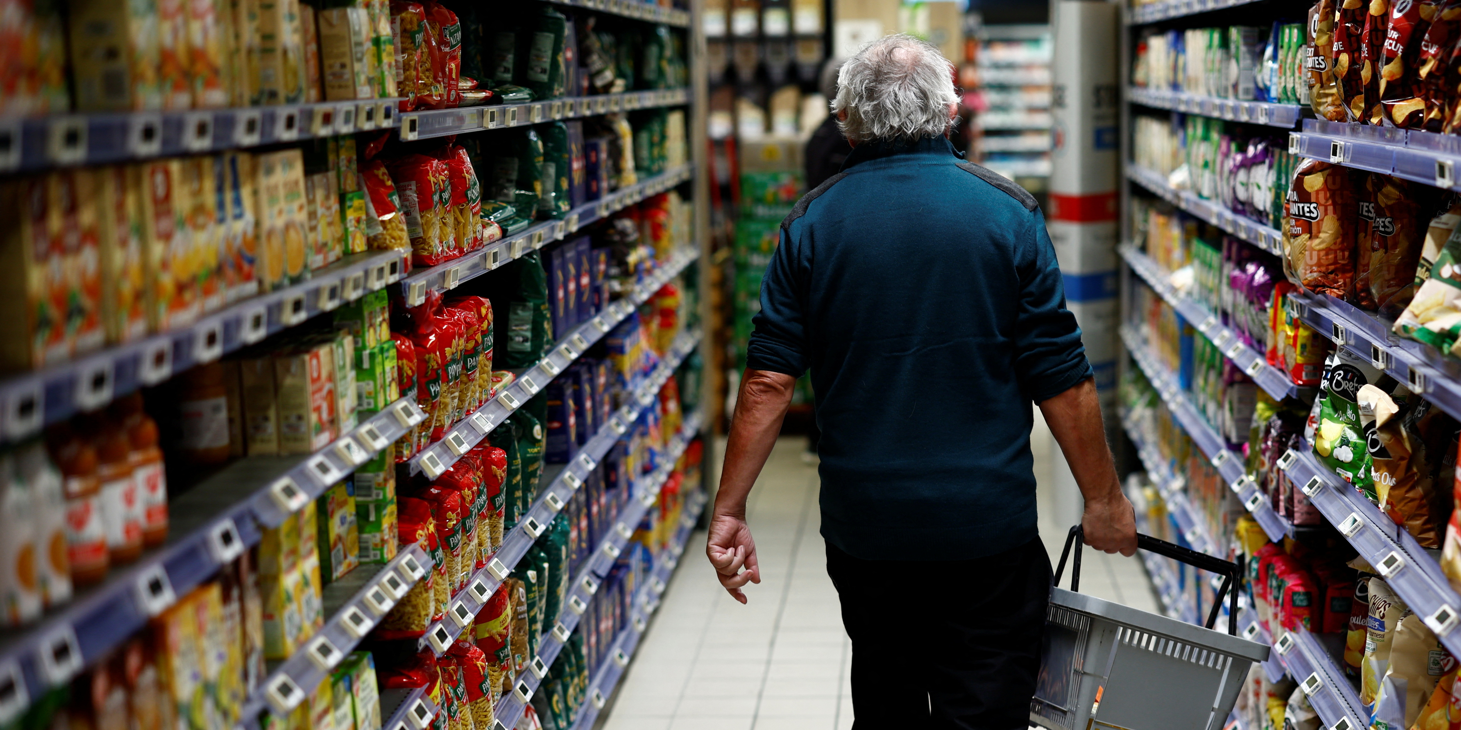 Vie chère en Martinique : « Le bouclier qualité-prix est inefficace » (Christophe Girardier, Bolonyocte Consulting)