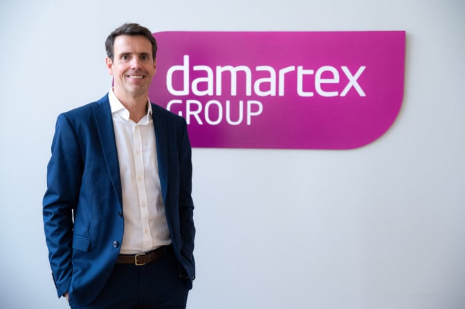 La marque de textile Damart freine sa dégringolade commerciale