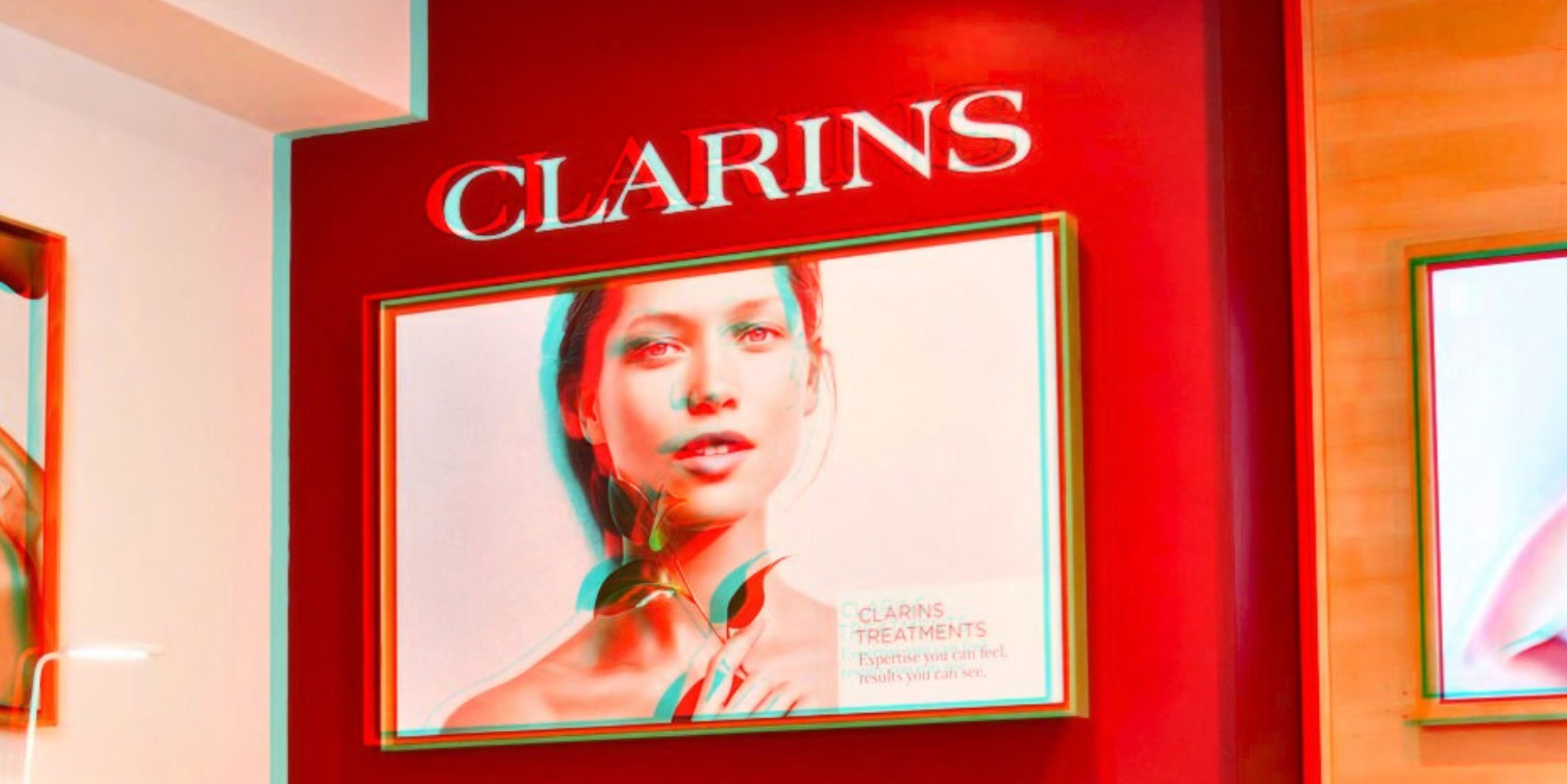 Le groupe de cosmétique Clarins victime d'une cyberattaque, des données clients dérobées