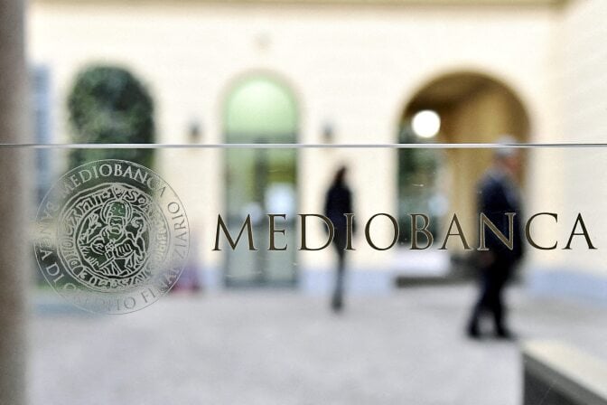 Mediobanca : Alberto Nagel démissionne avec l'ensemble de son conseil d'administration