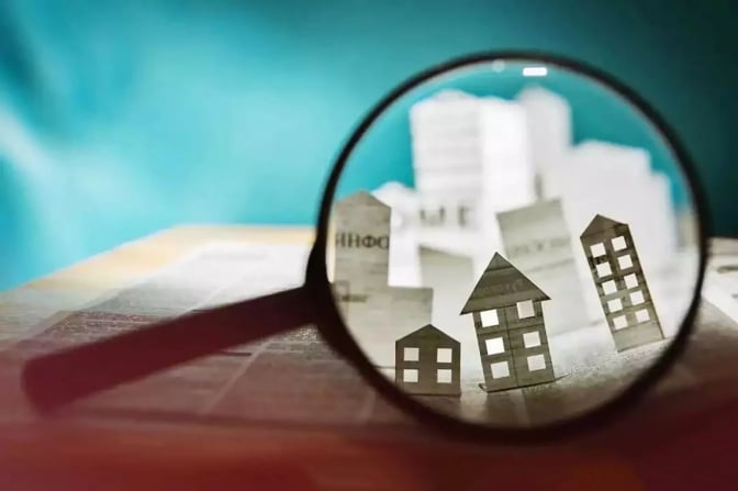 Immobilier : les investisseurs font leur grand retour dans la proptech et les ETI