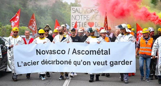 Les fonds de retournement étrangers, pompiers pyromanes de l'industrie française