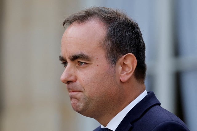 Social : Lecornu prêt à recevoir les syndicats pour sortir de l'impasse