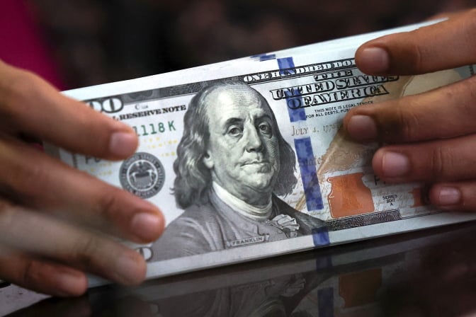 Visas de travail : Washington clarifie les frais de 100.000 dollars après les inquiétudes de l'Inde