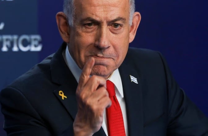 Le Royaume-Uni reconnaît un État palestinien, Netanyahou dénonce un « danger » pour Israël