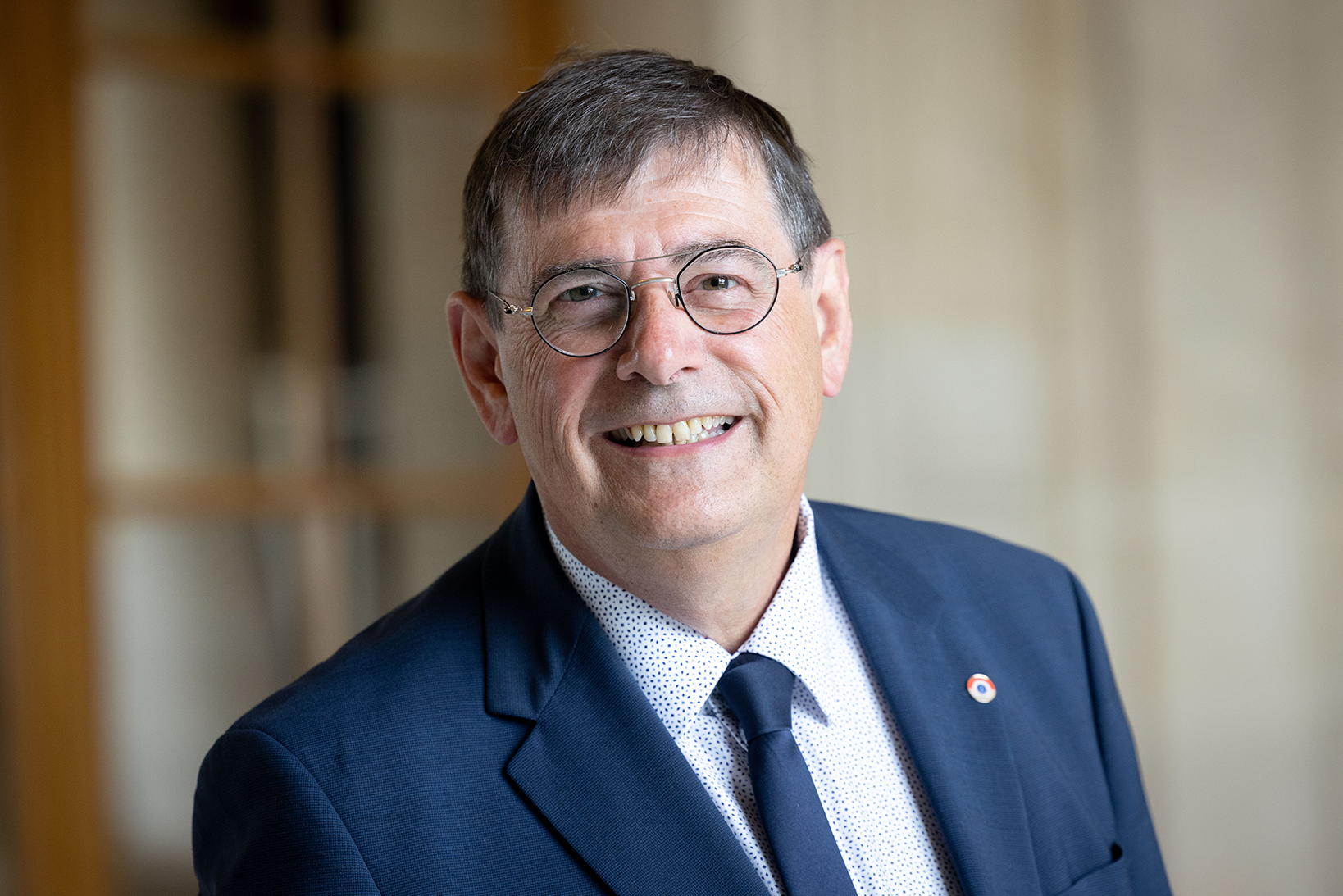 Fin du cuivre : « Nous risquons de voir des coupures de réseau », Patrick Chaize (Avicca)
