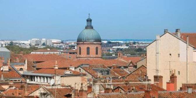 À Toulouse, le marché immobilier s'essouffle à nouveau