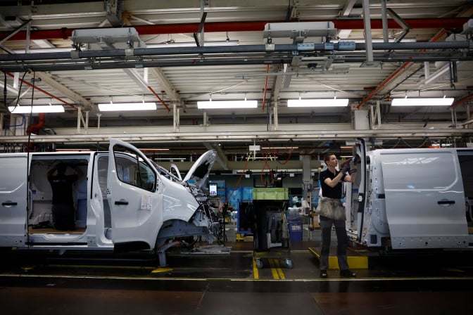 Supprimer la C3S, nouvelle option pour desserrer l'étreinte fiscale sur les industriels