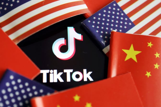 L'algorithme de TikTok sera contrôlé par Oracle aux États-Unis