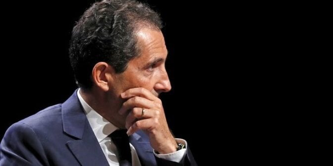 Altice : « Si Patrick Drahi ne cède pas SFR sous deux ans, on le sort »