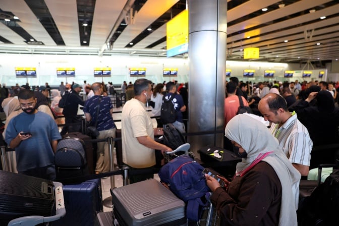 Cyberattaques dans les aéroports : une faille qui s'agrandit
