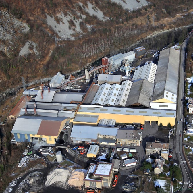 L'incroyable potentiel inexploité des friches pour l'industrie française