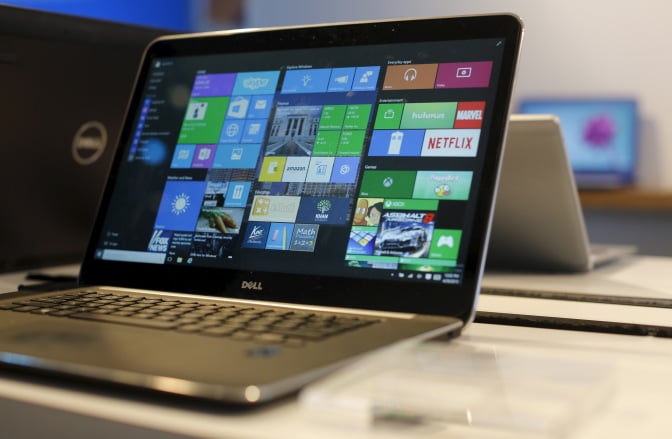 Fin de Windows 10 : jusqu'à 400 millions d'ordinateurs exposés à un plus grand risque de cyberattaques