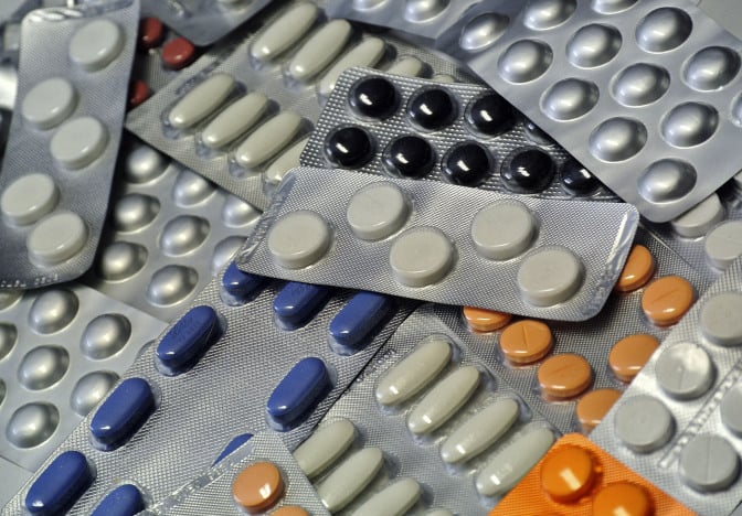 Les entreprises du médicament espèrent un « sursaut politique » avec le prochain budget