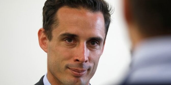 Travel Planet, cette traveltech qui recrute Jean-Baptiste Djebbari