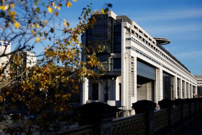 Taxation des holdings : les pistes de Bercy pour le budget 2026