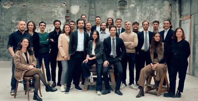 Epargne responsable : la fintech Goodvest à l'assaut du marché français