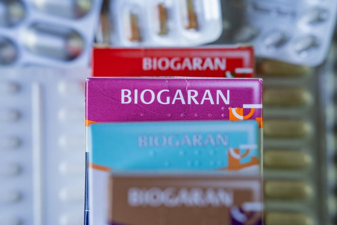 En pleine vente, Biogaran se lance dans la prévention pour le maintien à domicile des personnes âgées