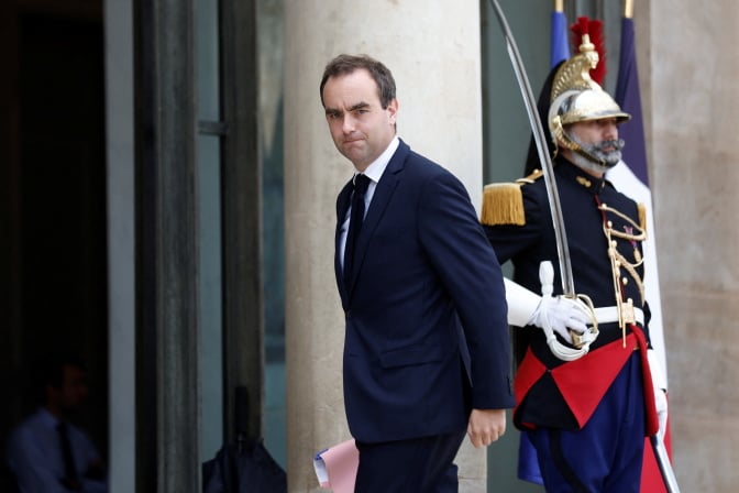 Budget : Lecornu renvoie la balle au Parlement et convainc ni la gauche ni le RN