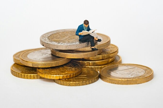 Investissements : une embellie et puis s'en va ?