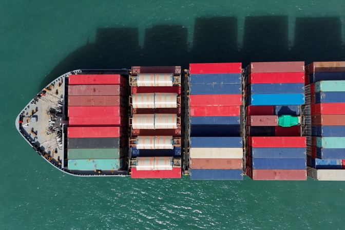 Commerce mondial : la Chine accepte de renoncer à certains de ses privilèges