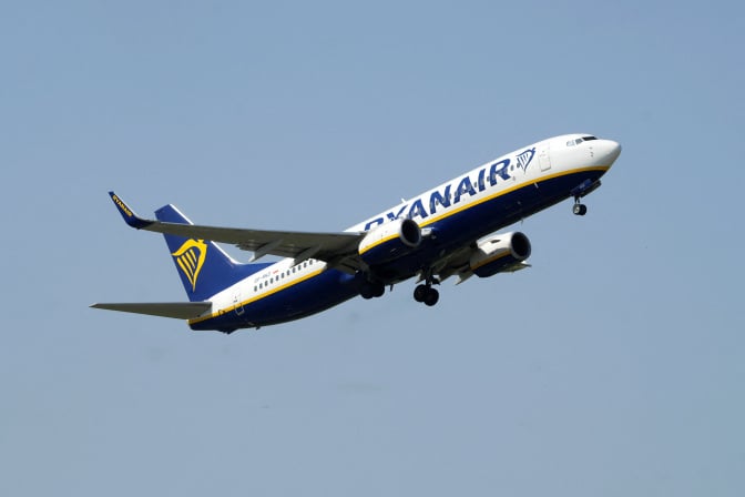Aéroport de Carcassonne : l'État doit récupérer 1,8 million d'euros d'aides versées à Ryanair