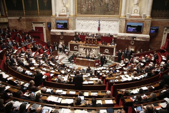 Allègements de cotisations, retard de paiement : les pistes de l'Assemblée pour doper l'économie de l'Outre-Mer