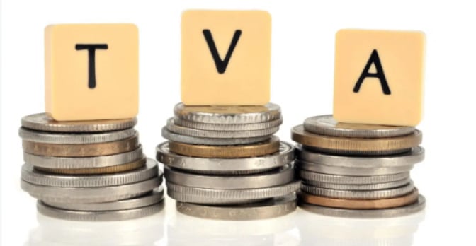 11,4 milliards d'euros : le coût d'un « point TVA » pour l'État et les ménages