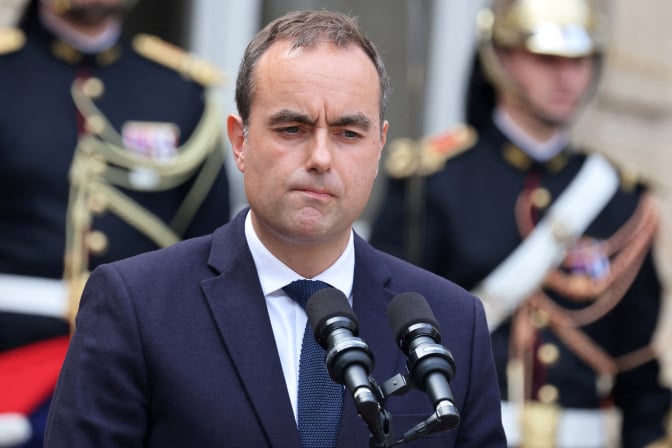 La dette française atteint un record de 3 400 milliards d'euros, une épine dans le futur budget