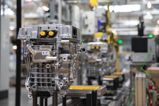 L'usine Renault de Cléon confrontée à une montée en cadence plus lente que prévu