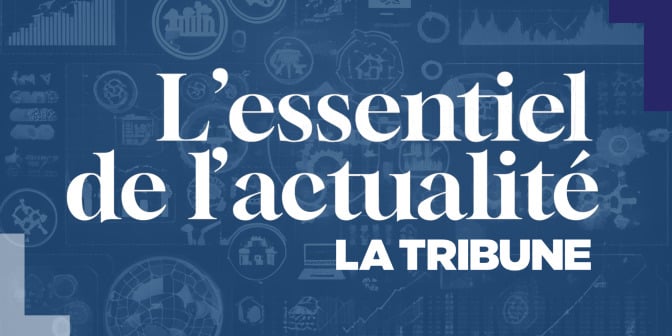 4 Droits de douane, Tik Tok, Canada... L'essentiel de l'actualité ce vendredi 26 septembre 2025