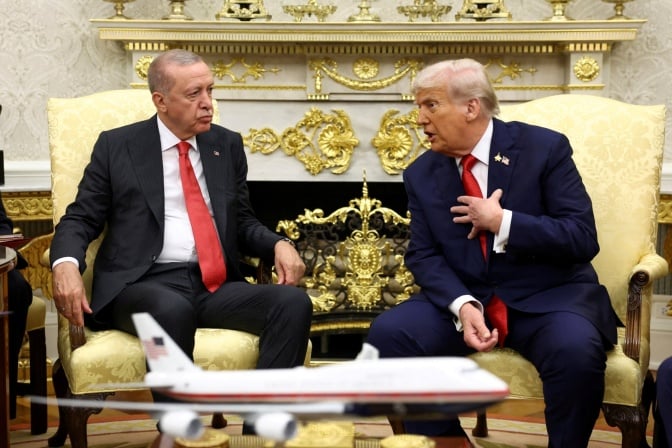 Commande de Turkish Airlines : Trump fait les bonnes affaires de Boeing