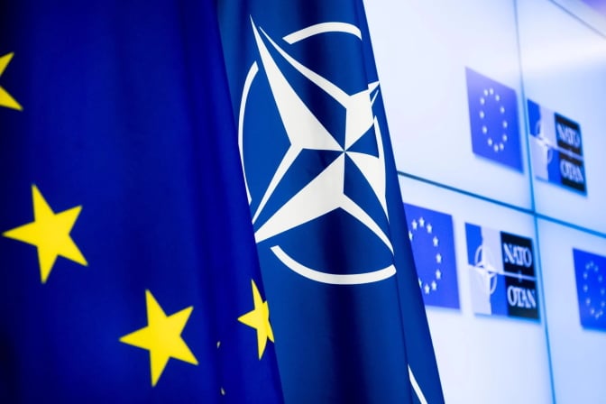 Tensions Russie-Otan : une « escalade dangereuse » selon Moscou 