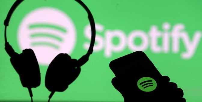 Spotify supprime 75 millions de titres de son catalogue