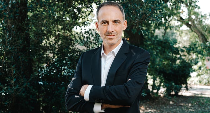 Raphaël Glucksmann : «/Sébastien Lecornu nous tend une main vide »