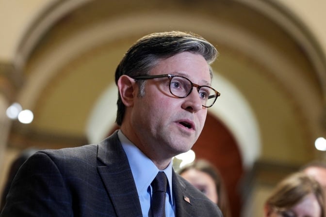 Budget : les États-Unis menacés d'un « shutdown », les républicains prêts au dialogue