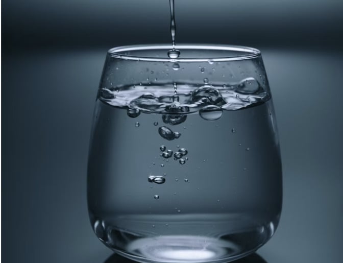 Ce label qui joue (désormais) la transparence sur l'eau potable