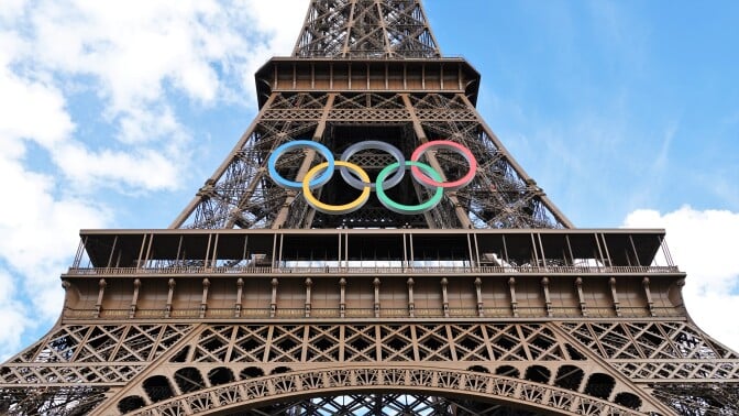 Paris 2024 : un an après le Jeux, un impact économique « relativement limité à court terme »