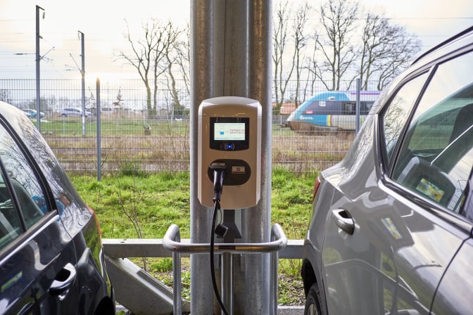 Leasing social : entre relance du marché électrique et effet d'aubaine