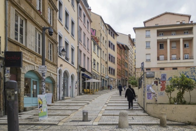 Immobilier : Lyon et Bordeaux veulent expérimenter un encadrement des loyers commerciaux 