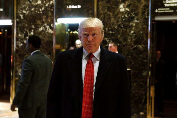 États-Unis : le risque d'un shutdown menace l'économie américaine