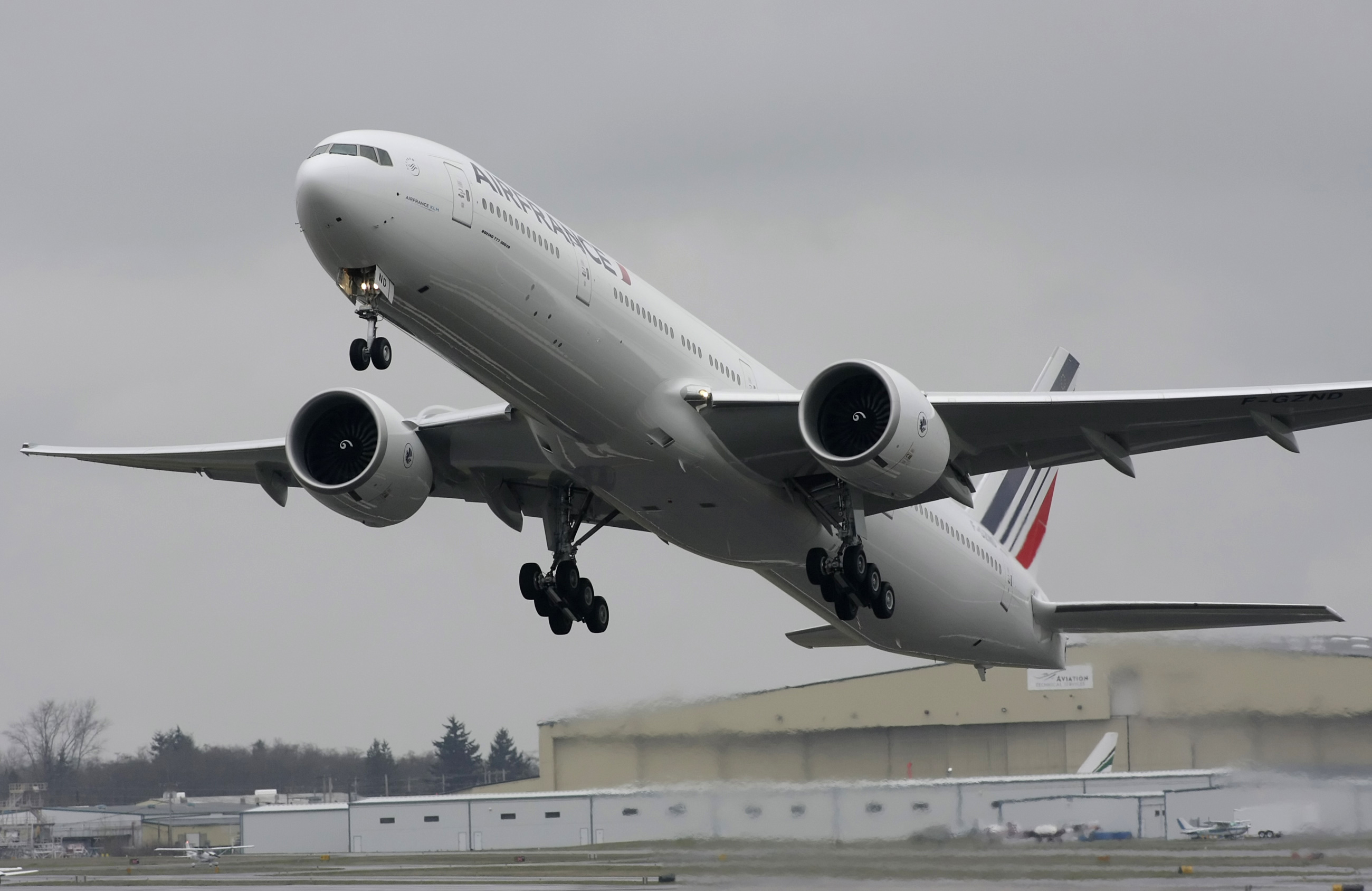 Incident sur le vol Air France AF011 : le BEA pointe le manque de maîtrise des pilotes, pas d'anomalie sur le Boeing 777